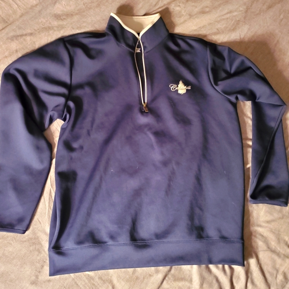 Antigua Sweater